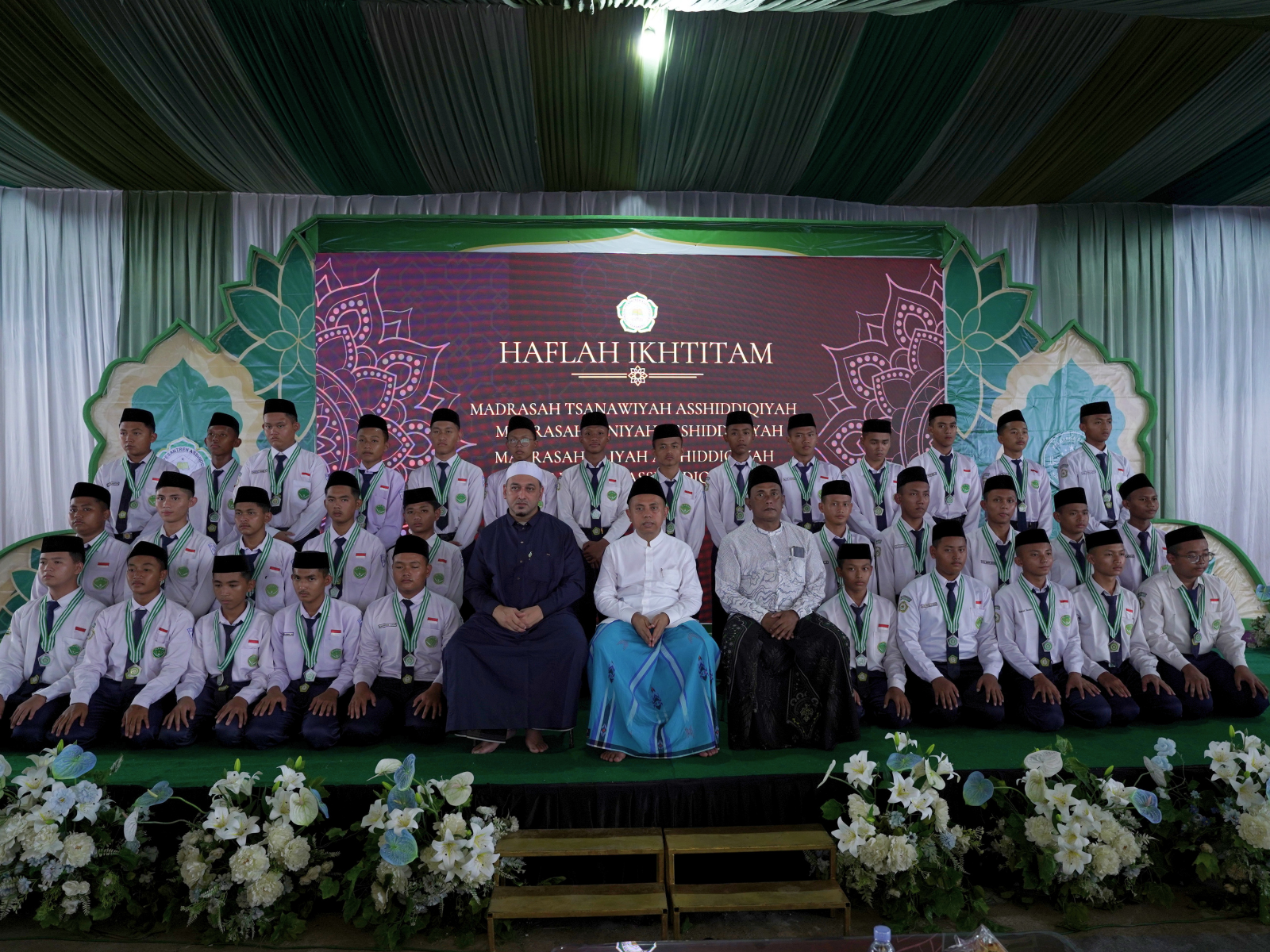 haflah