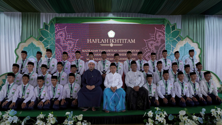 haflah